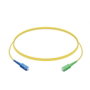 Ubiquiti UF-SM-PATCH-UPC-APC Cable de Fibra Óptica SC/UPC a SC/APC 1,2 m